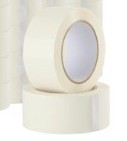 Cinta precinto BLANCO 48*125