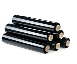 FILM MANUAL NEGRO 1,20 KG