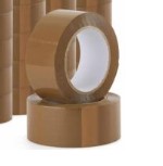 CINTA PRECINTO  MARRON 48*125