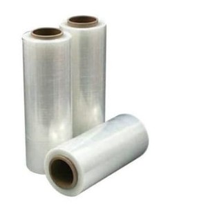 Films TRANSPARENTE 2KG